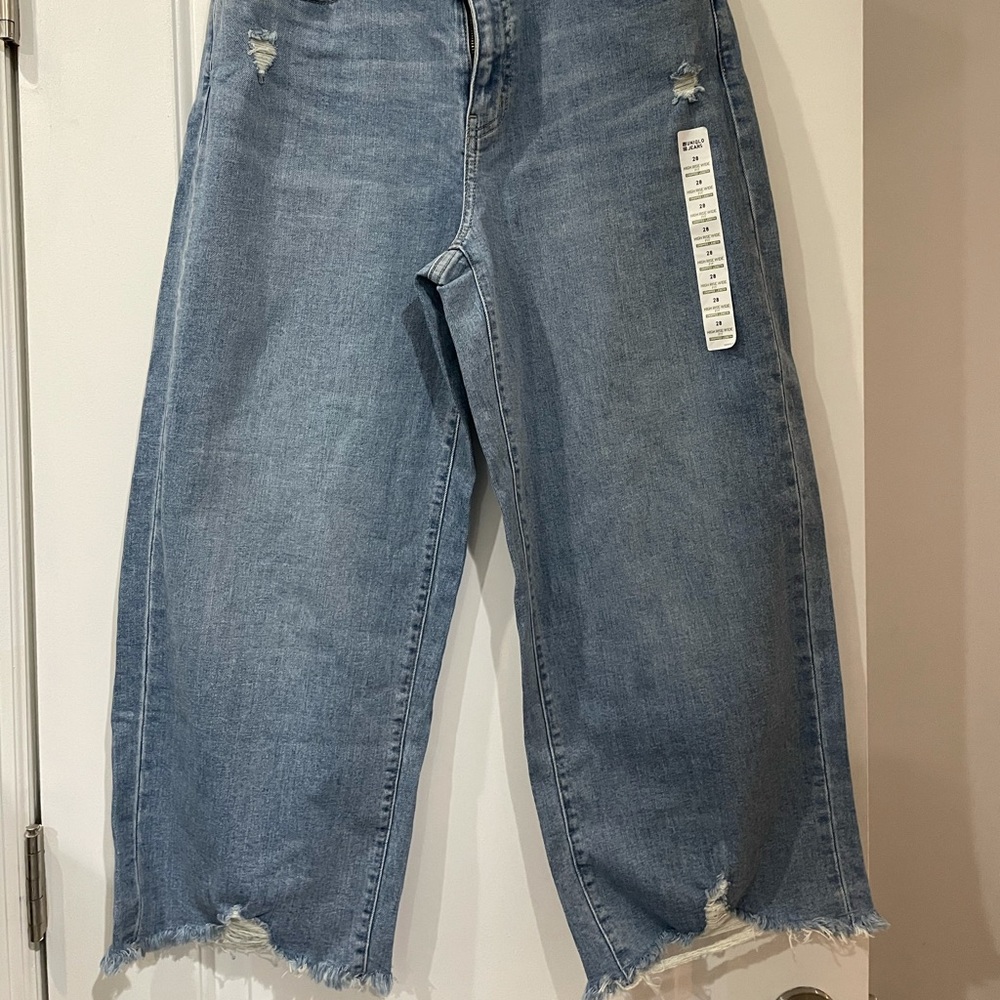 (SOLD) Uniqlo Pants